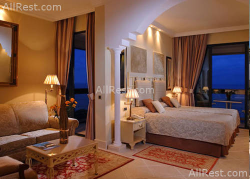Gran Melia Don Pepe 9